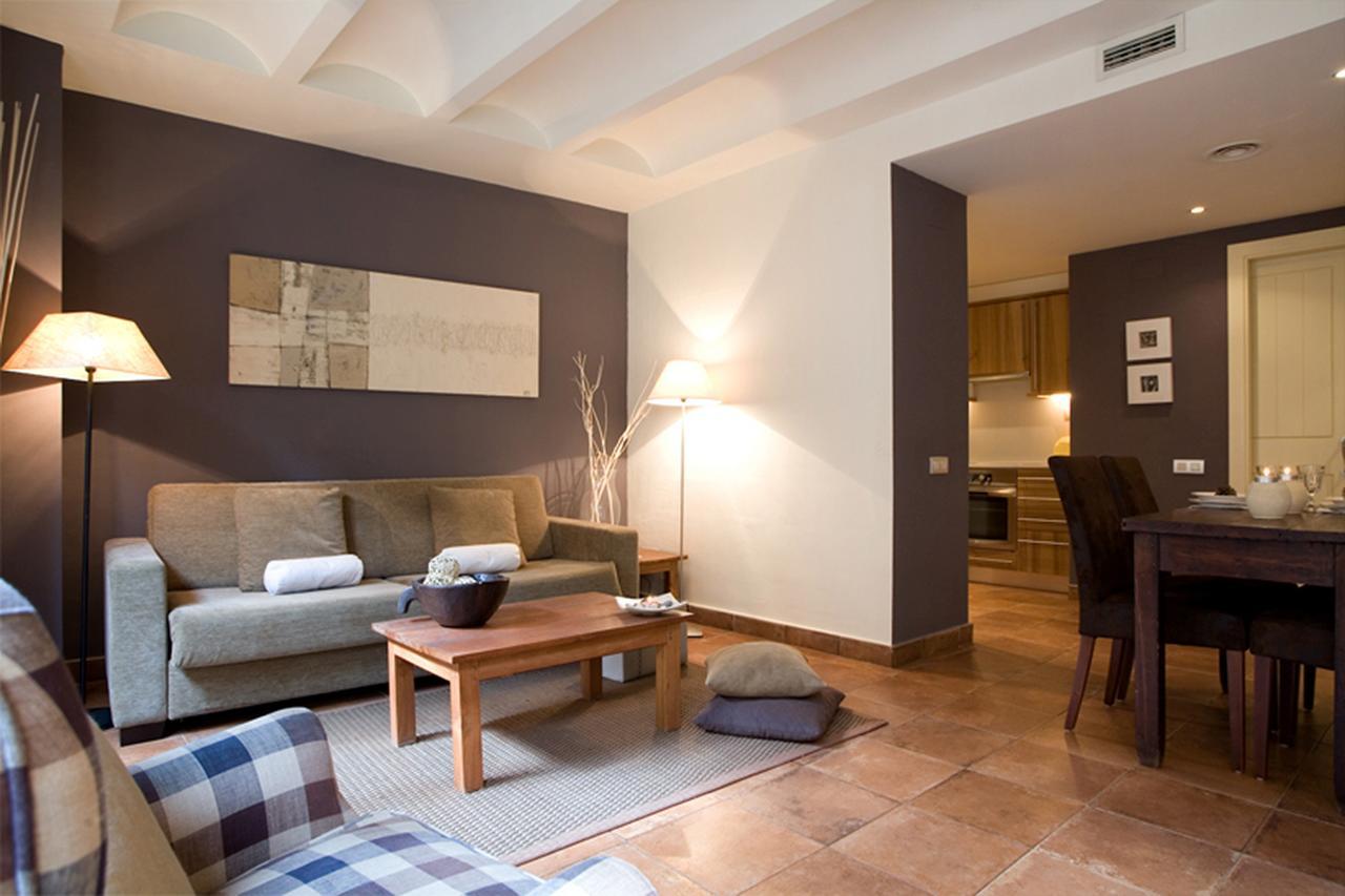 Appartement Apartments Barcelona & Home Deco Columbus Barcelone
