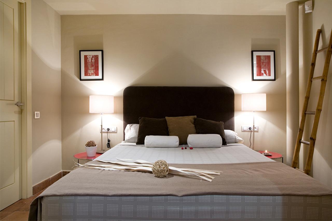 Apartments Barcelona & Home Deco Columbus Barcelone
