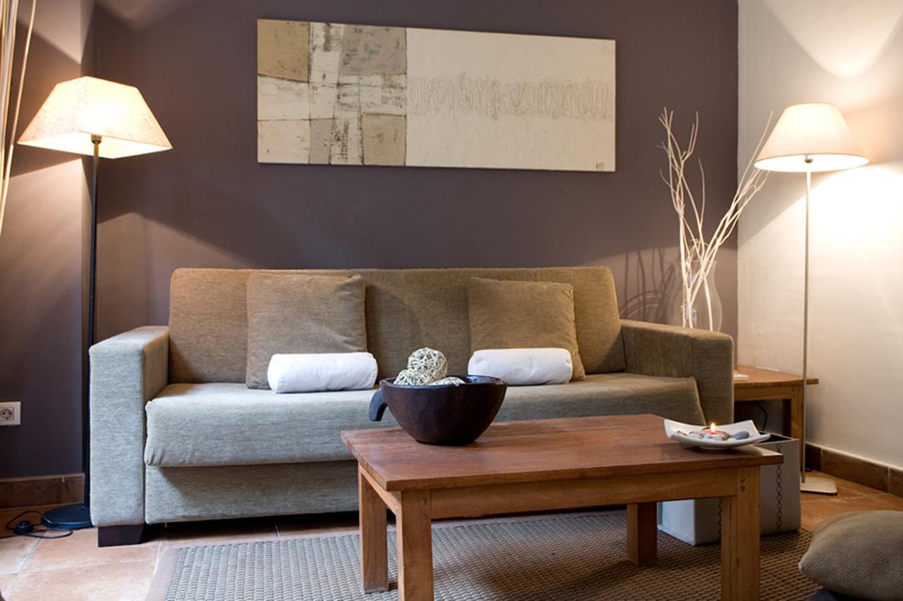 Apartments Barcelona & Home Deco Columbus Appartement Barcelone