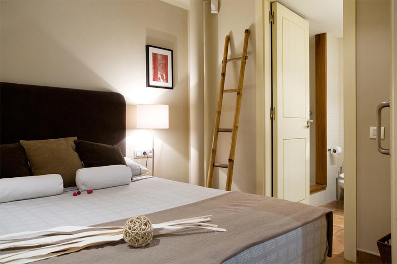 Apartments Barcelona & Home Deco Columbus Barcelone